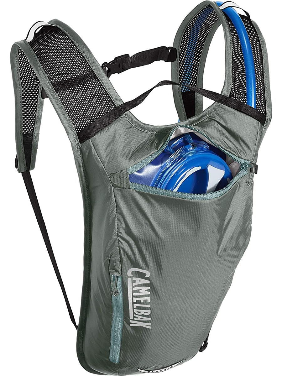 CAMELBAK Classic Light Hydration Pack - 2L