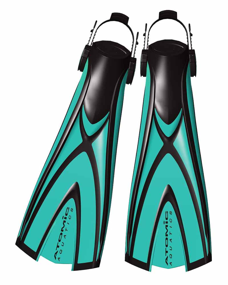 ATOMIC AQUATICS X1 Blade Fins