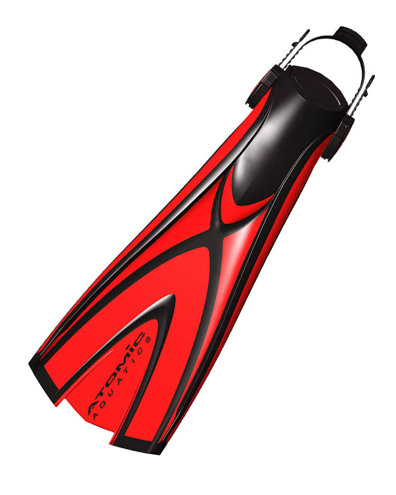 ATOMIC AQUATICS X1 Blade Fins