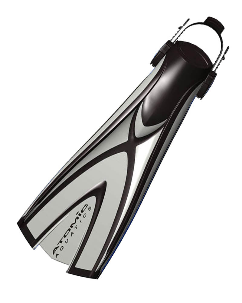 ATOMIC AQUATICS X1 Blade Fins