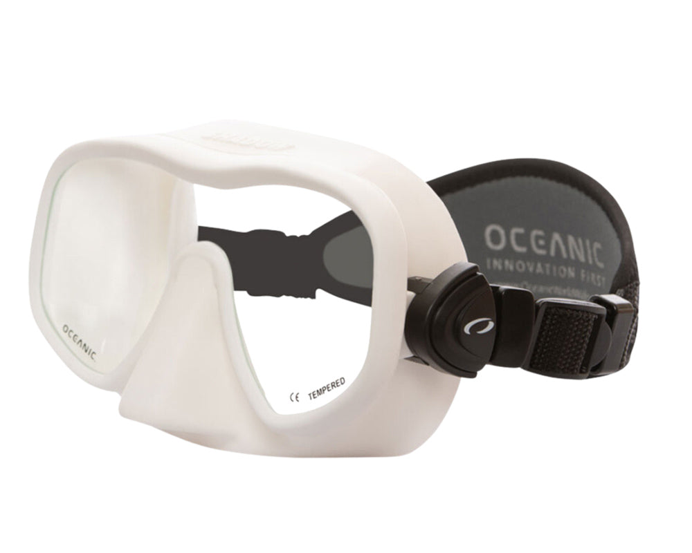 OCEANIC Mini Shadow Mask