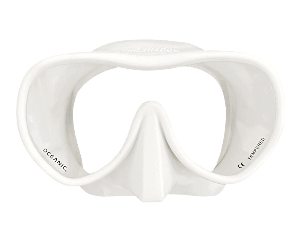 OCEANIC Mini Shadow Mask