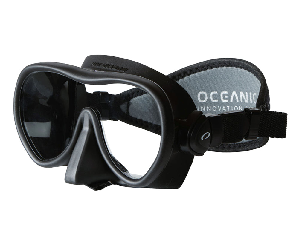 OCEANIC Mini Shadow Mask
