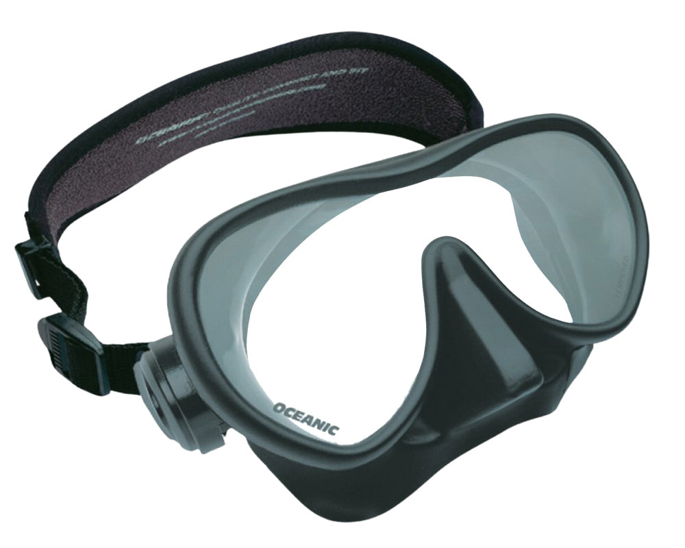 OCEANIC Mini Shadow Mask