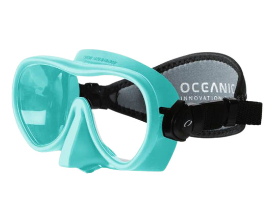 OCEANIC Mini Shadow Mask