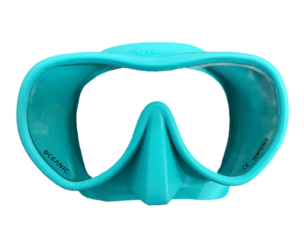 OCEANIC Mini Shadow Mask