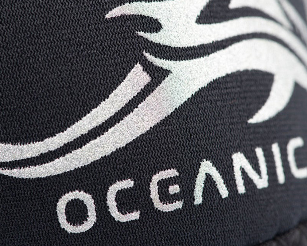 OCEANIC Mini Shadow Mask