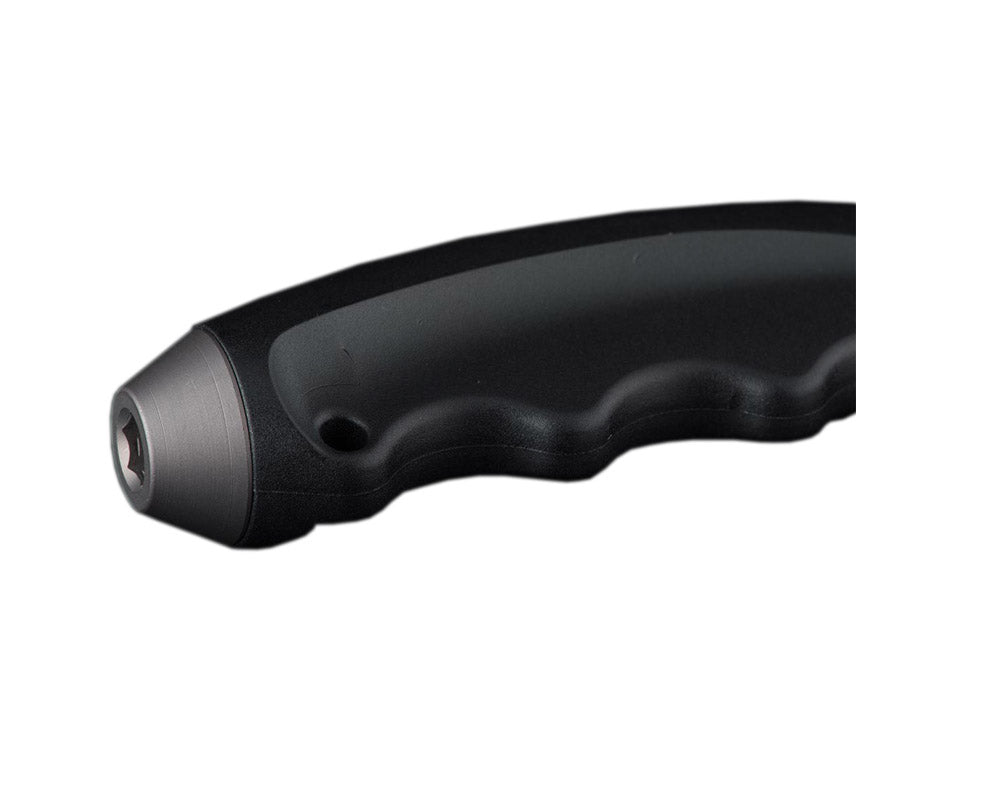 ATOMIC AQUATICS Ti6 Titanium Dive Knife