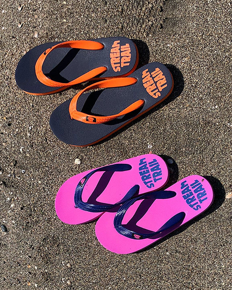 Stream Trail Beach Sandals Slippers - Kids