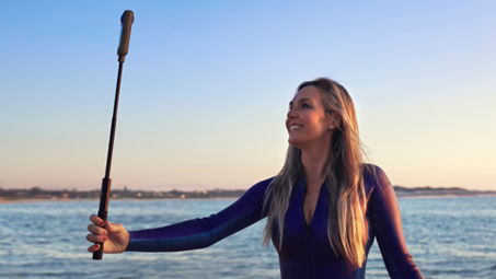 Insta360 Invisible Selfie Stick