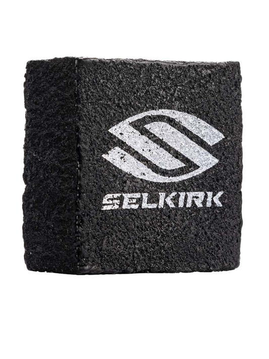 SELKIRK Carbon Fiber Pickleball Cleaning Block