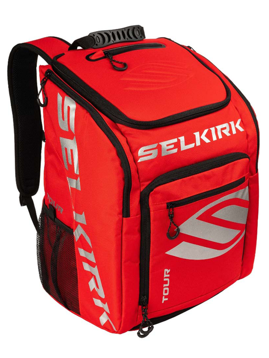 SELKIRK Sport Core Line - Tour Pickleball Backpack