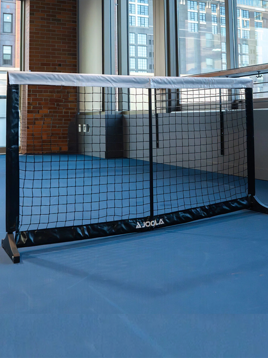 JOOLA Compact Pickleball Practice Net