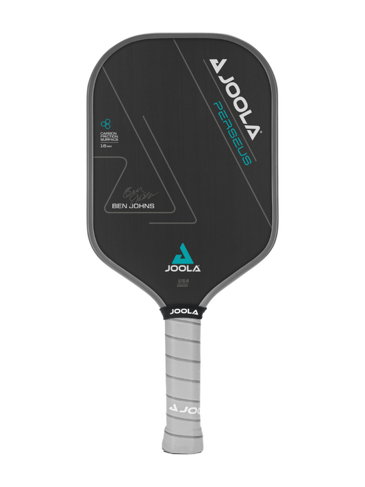 JOOLA Ben Johns Perseus CFS 16mm Pickleball Paddle