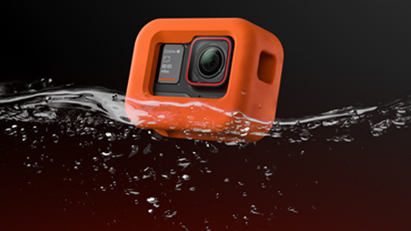 Insta360 Ace / Ace Pro Float Guard