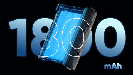 Insta360 X3 Rechargeable Battery