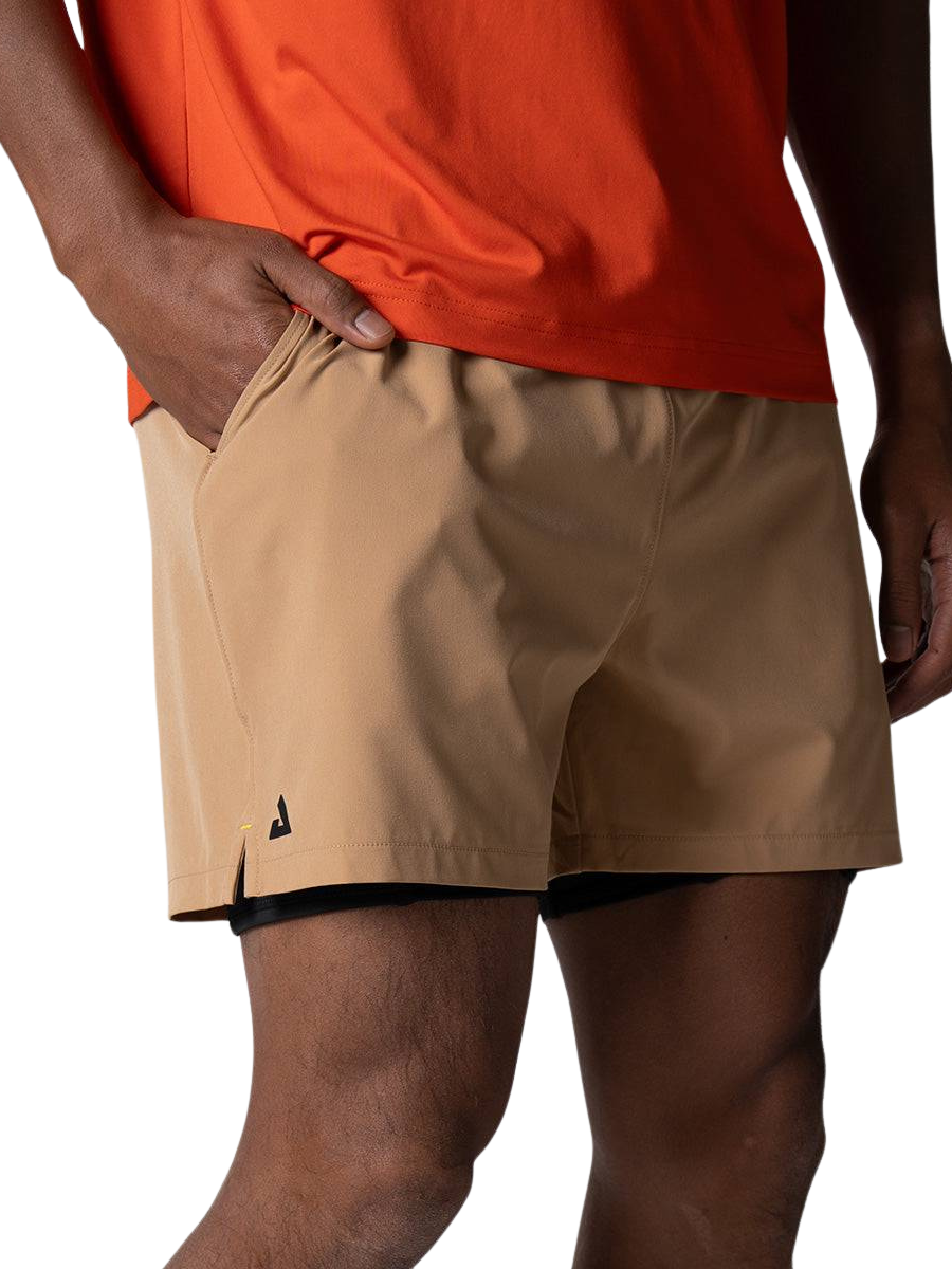 JOOLA Woven Men's 2-in-1 Short