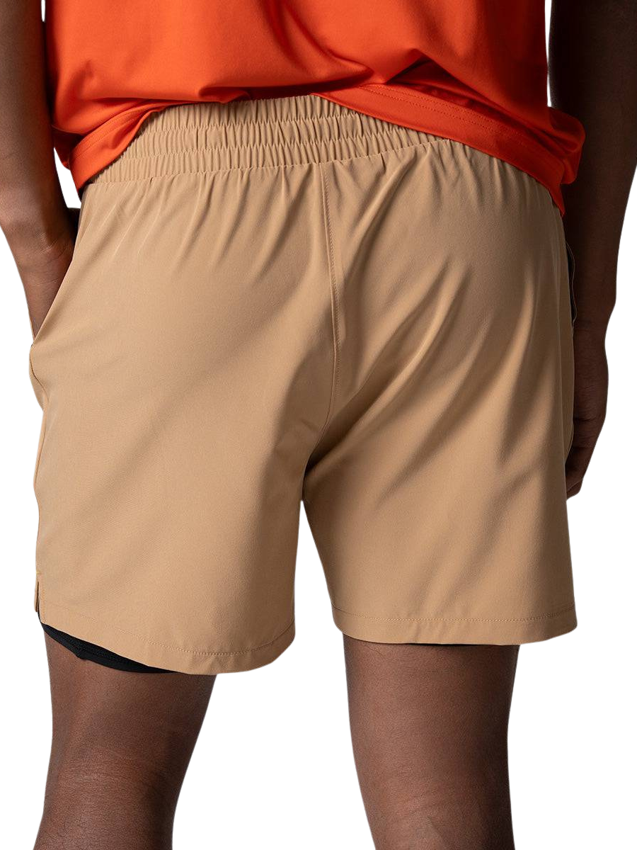 JOOLA Woven Men's 2-in-1 Short