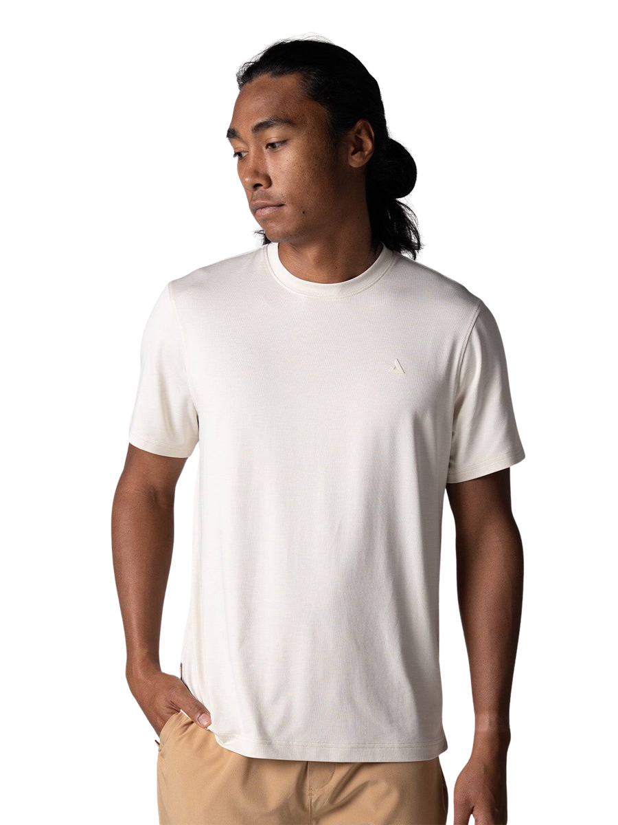 JOOLA Club Men's Short Sleeve Shirt
