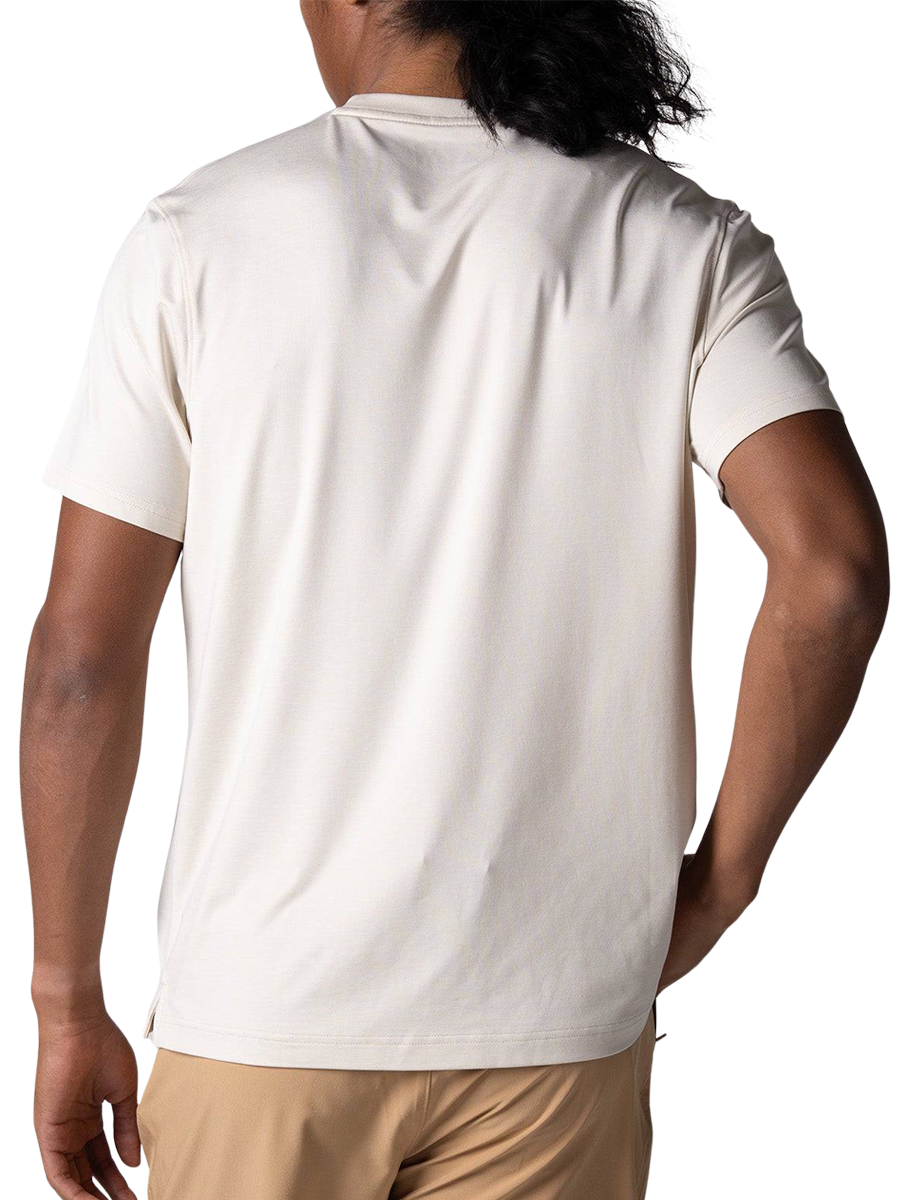 JOOLA Club Men's Short Sleeve Shirt