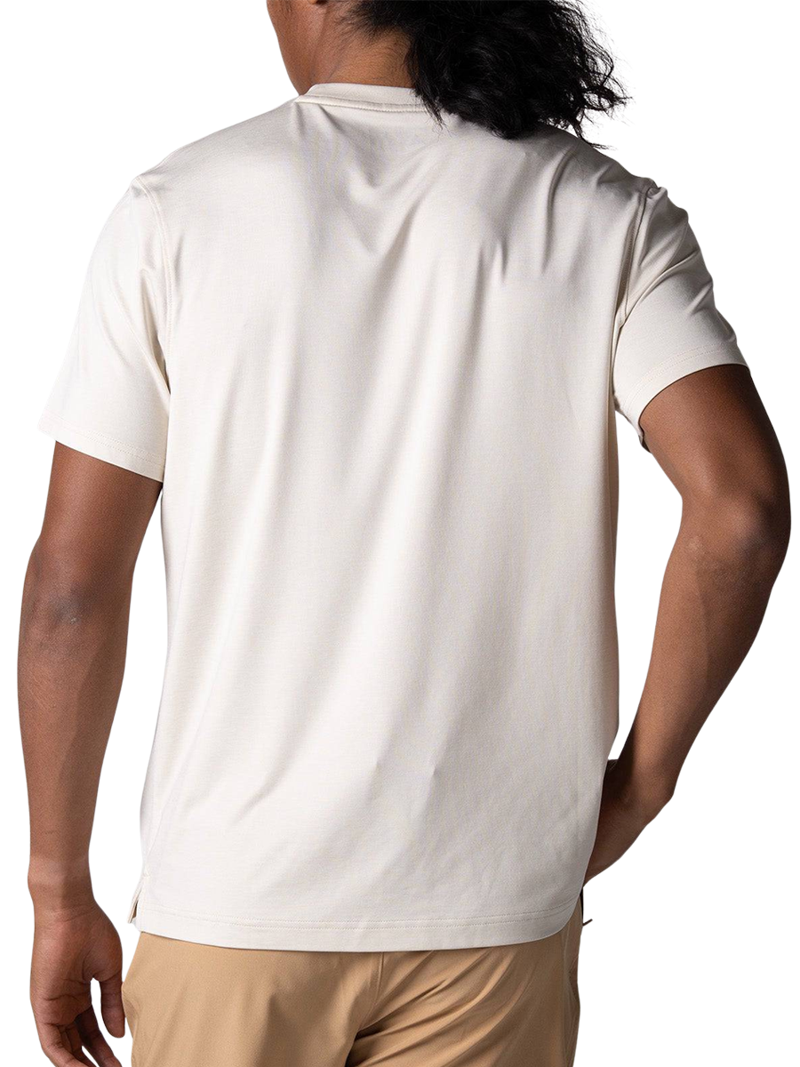 JOOLA Club Men's Short Sleeve Shirt