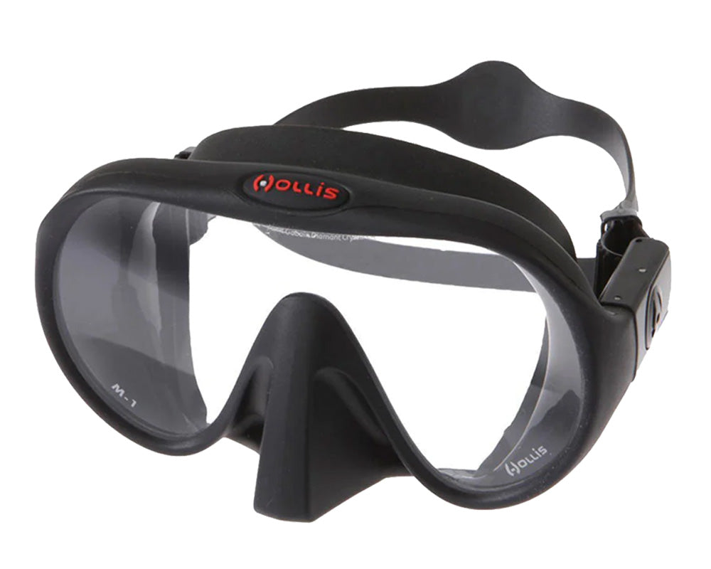 HOLLIS M1 Mask