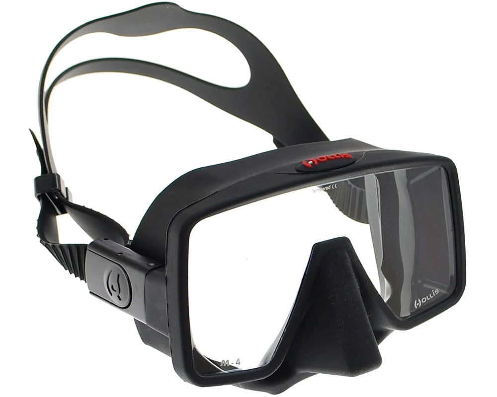 HOLLIS M4 Mask