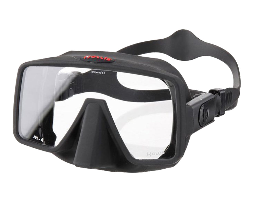 HOLLIS M4 Mask