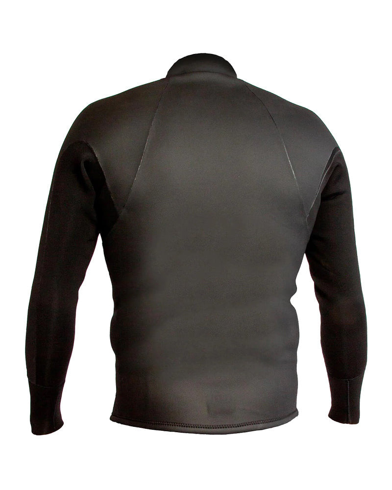 BODY GLOVE Heritage Men's Front Zip Long Sleeve Jacket