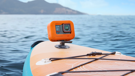 Insta360 Ace / Ace Pro Float Guard