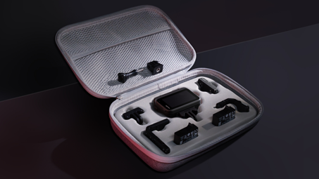 Insta360 Ace / Ace Pro Carry Case
