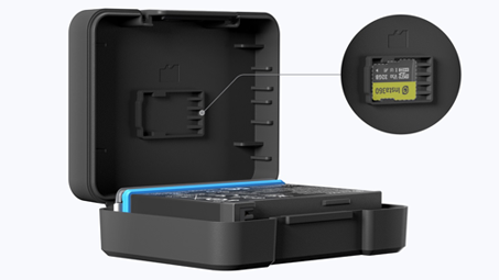 Insta360 X3 Rechargeable Battery