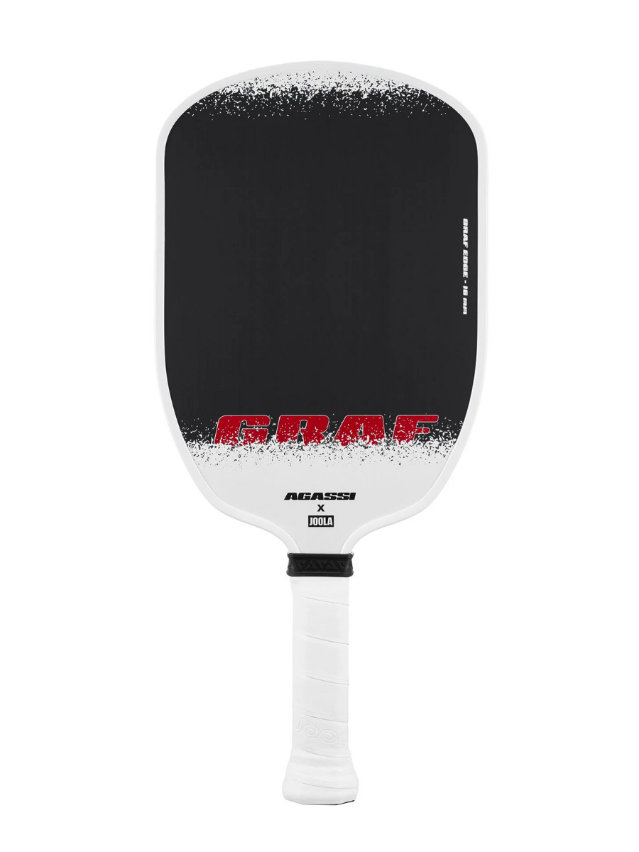 JOOLA Graf Edge SS25 16mm Pickleball Paddle