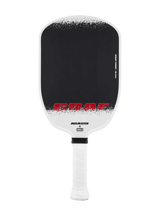 JOOLA Graf Edge SS25 16mm Pickleball Paddle