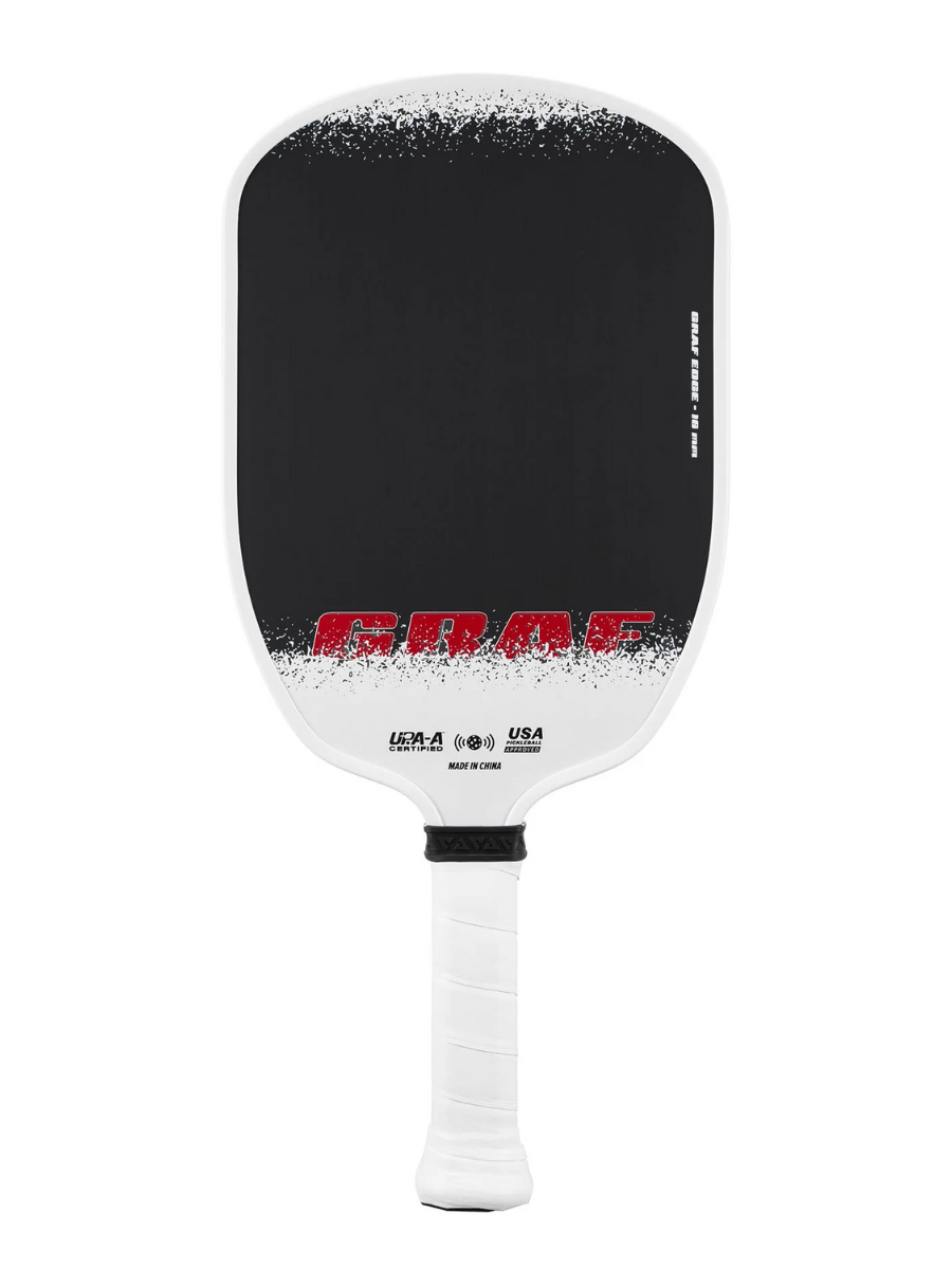 JOOLA Graf Edge SS25 16mm Pickleball Paddle
