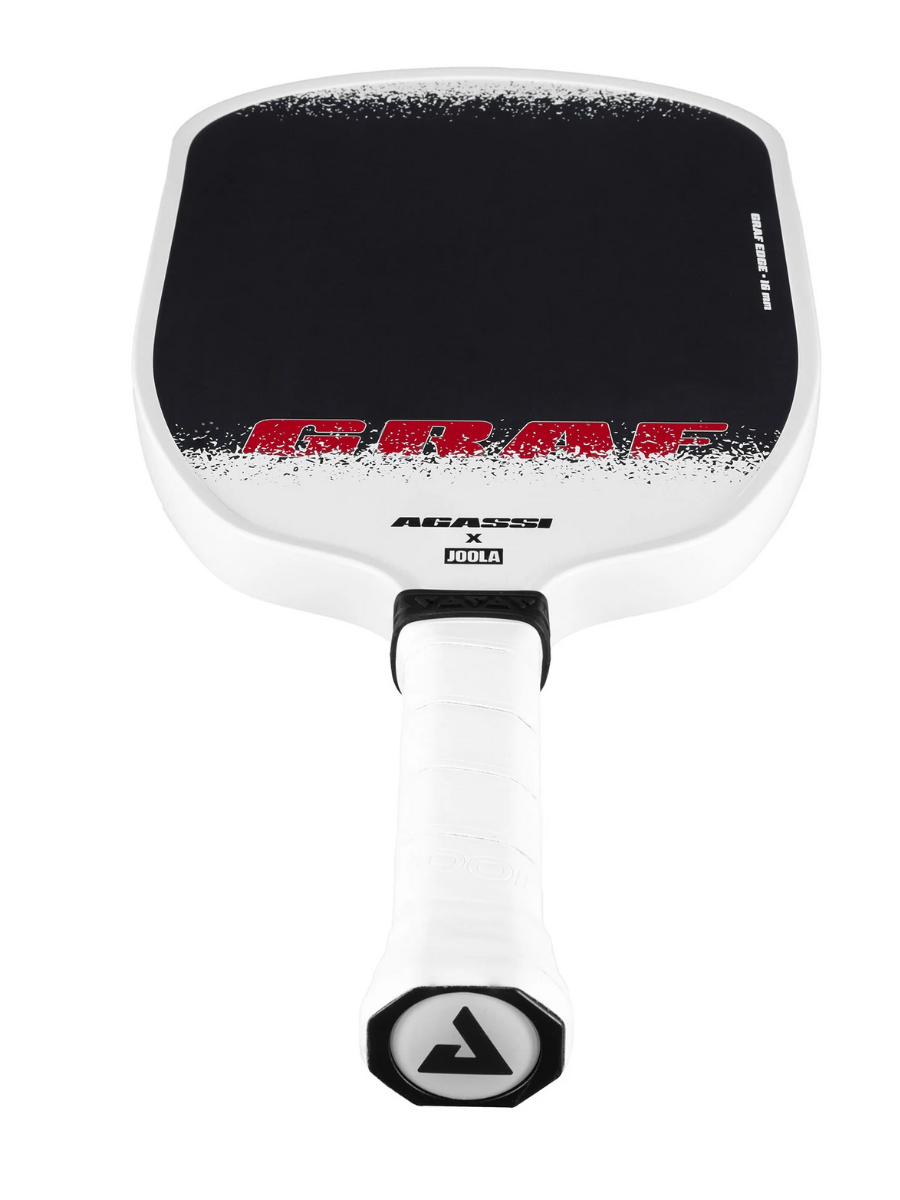 JOOLA Graf Edge SS25 16mm Pickleball Paddle