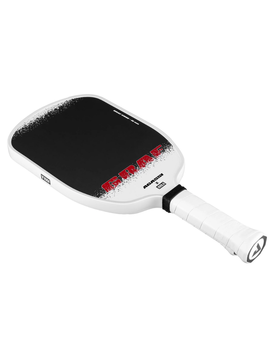 JOOLA Graf Edge SS25 16mm Pickleball Paddle
