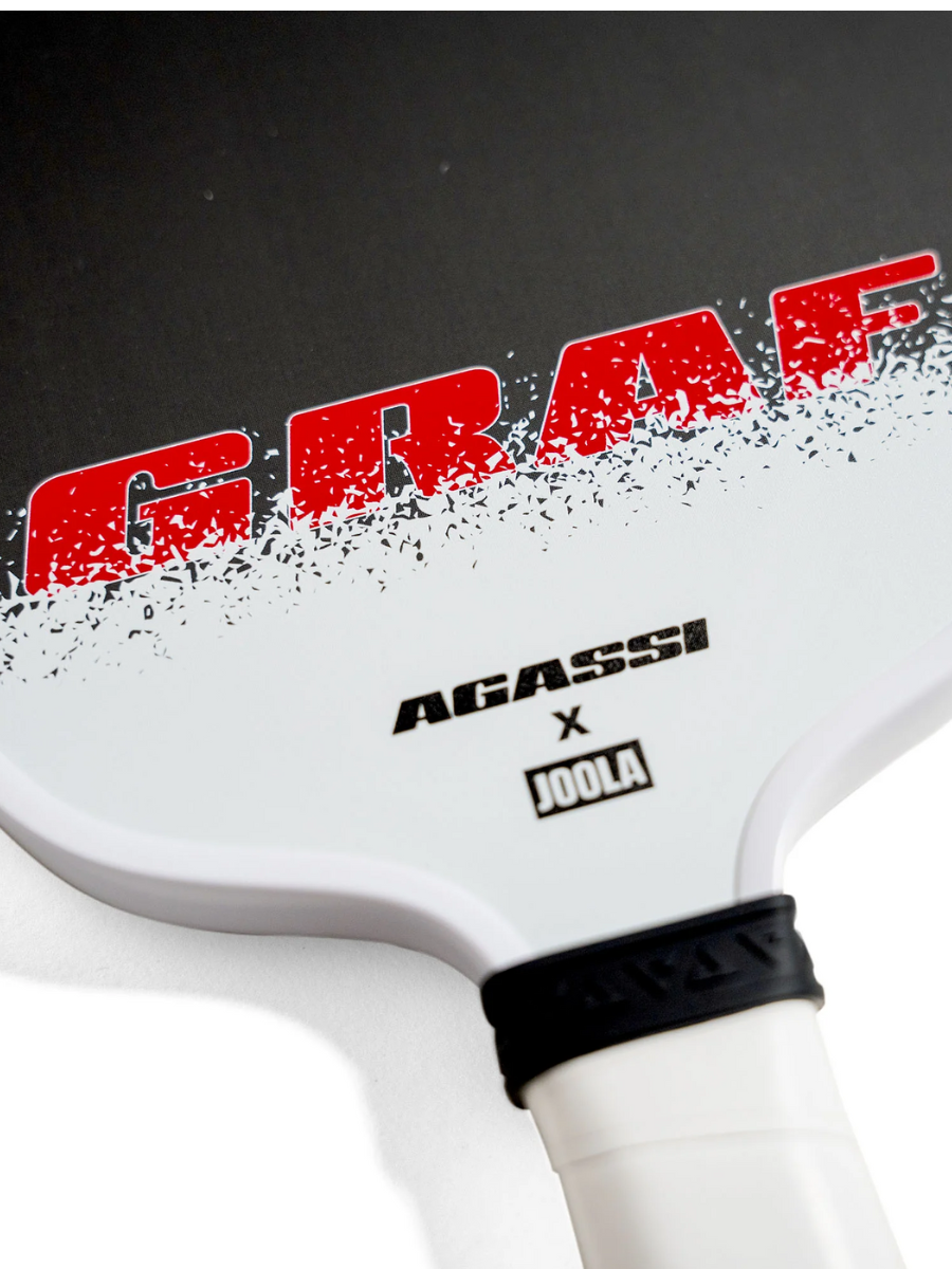 JOOLA Graf Edge SS25 16mm Pickleball Paddle