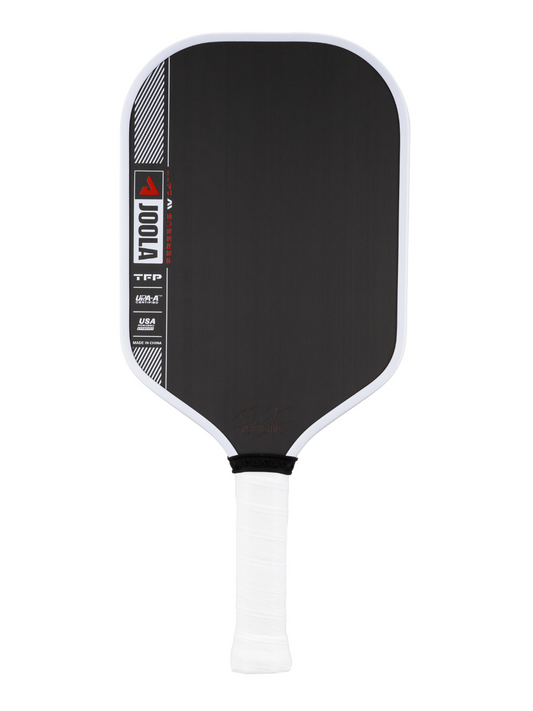 JOOLA Ben Johns Perseus Pro IV 14mm Pickleball Paddle