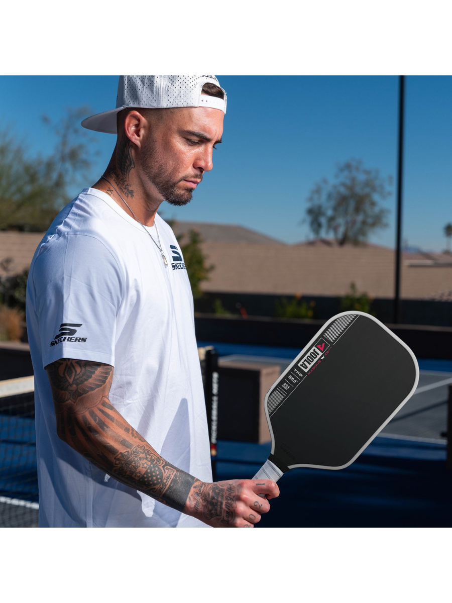JOOLA Tyson McGuffin Magnus Pro IV 14mm Pickleball Paddle