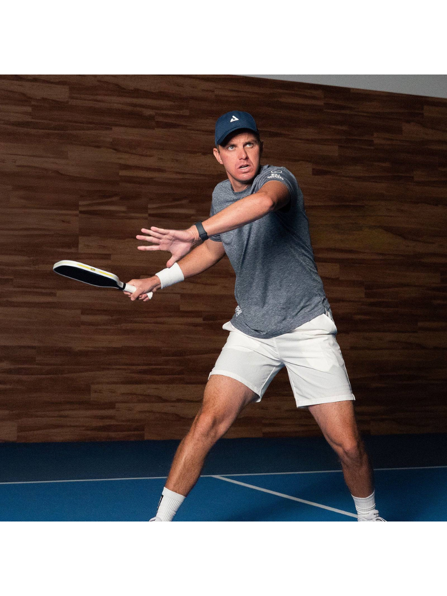 JOOLA Collin Johns Scorpeus Pro IV 16mm Pickleball Paddle