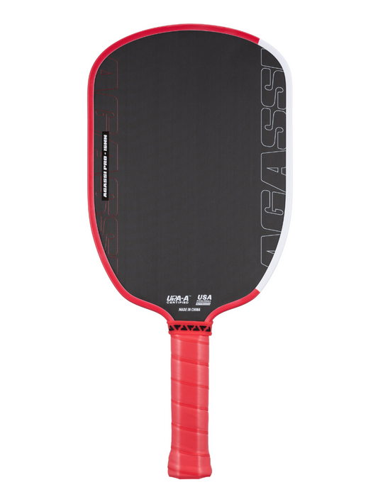 JOOLA Agassi Pro 16mm Pickleball Paddle