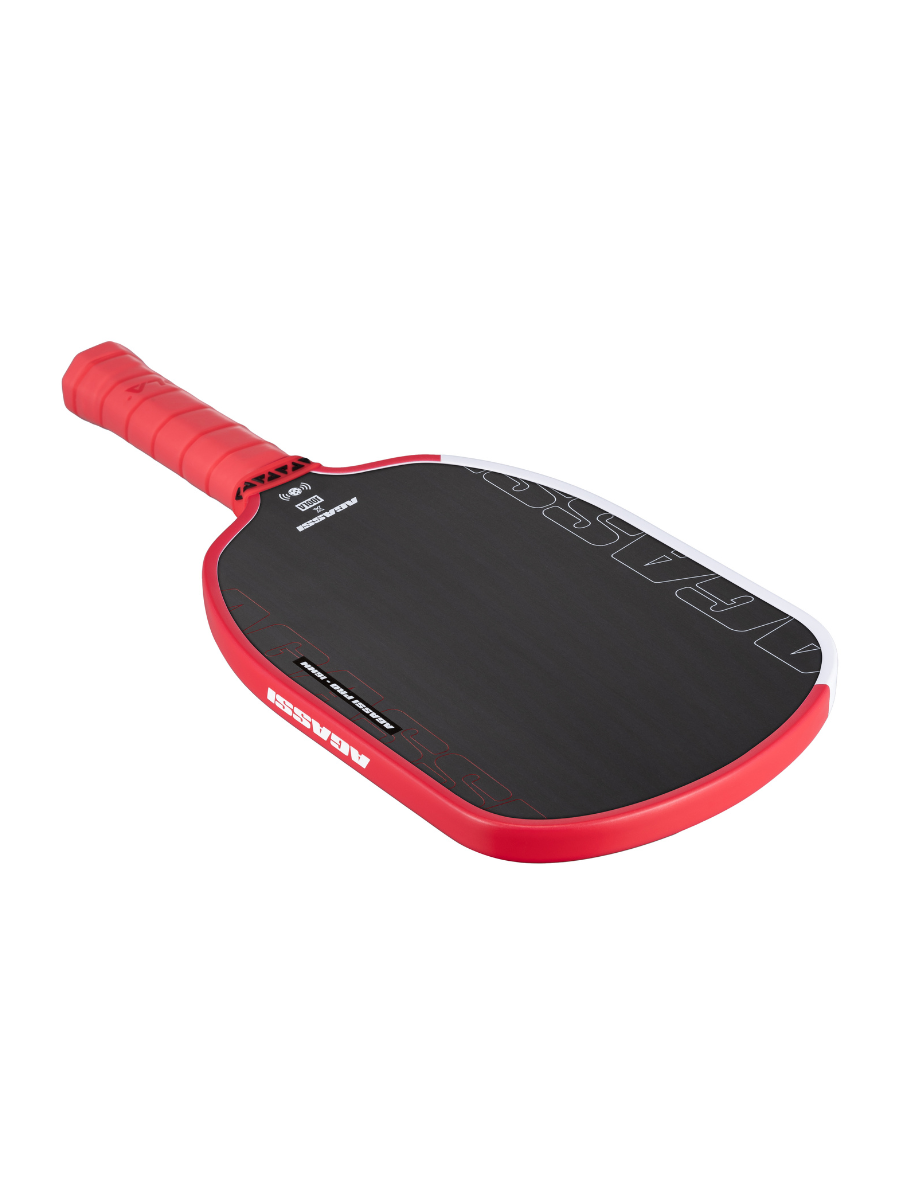 JOOLA Agassi Pro 16mm Pickleball Paddle
