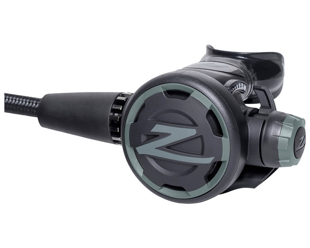ZEAGLE F8 Regulator