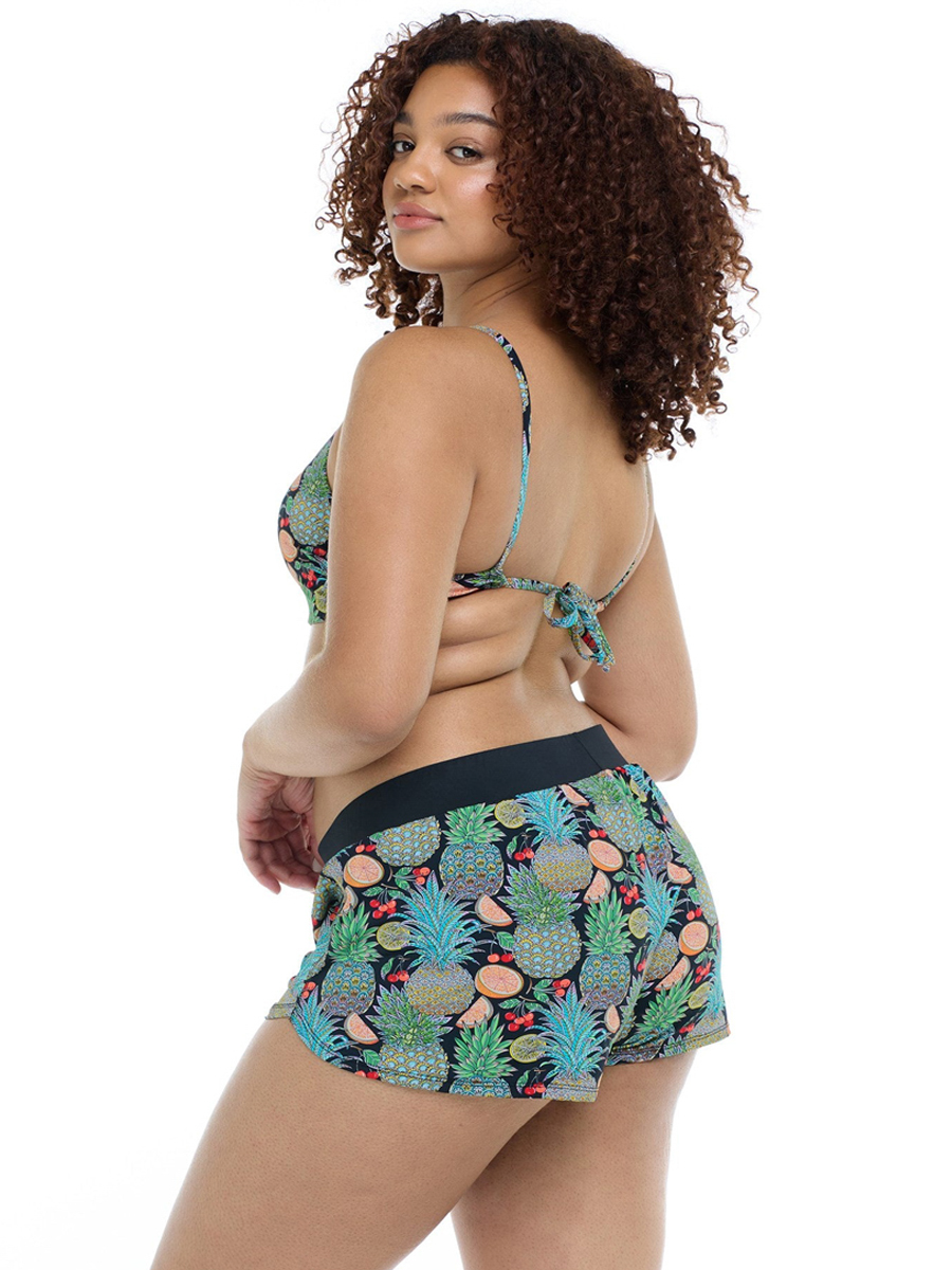 EIDON Bounce Women's Short