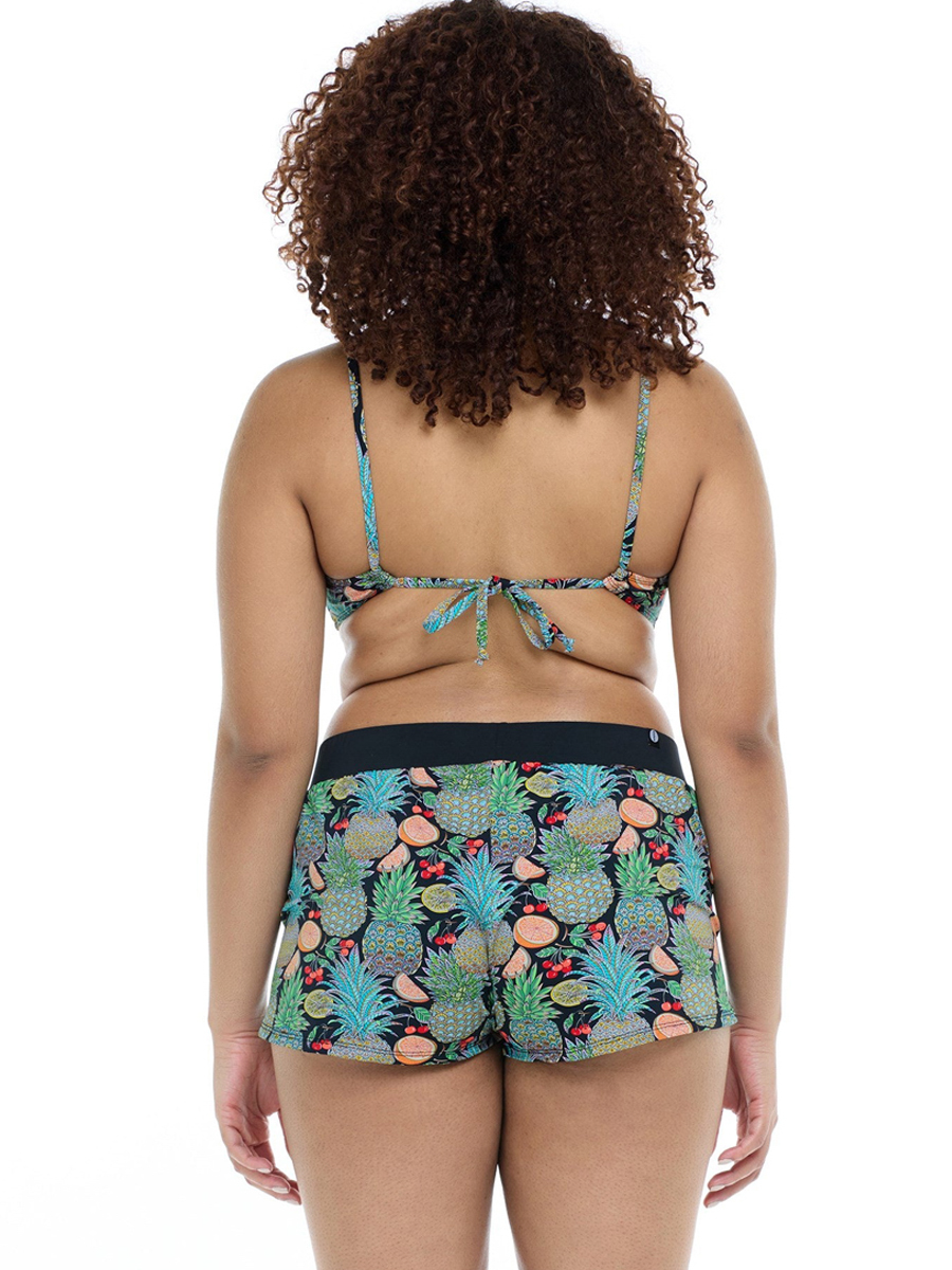 EIDON Bounce Women's Short