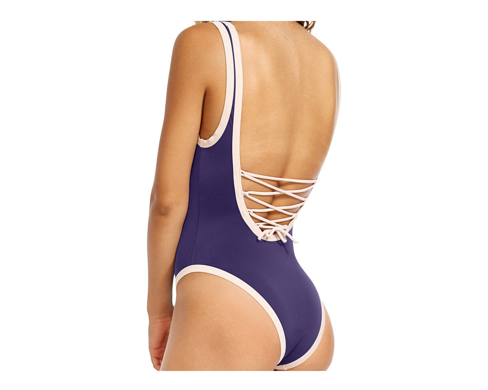 BODY GLOVE Rocky One Piece Swimsuit