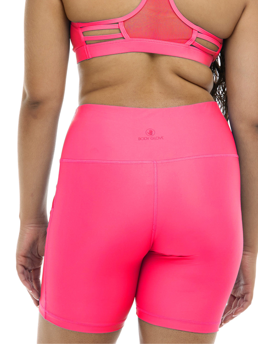 BODY GLOVE Smoothies Spin Women's Short