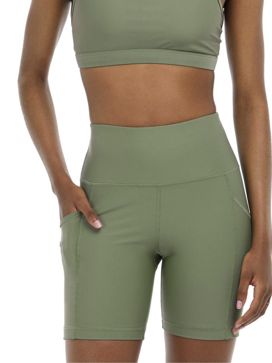 BODY GLOVE Smoothies Spin Women's Short