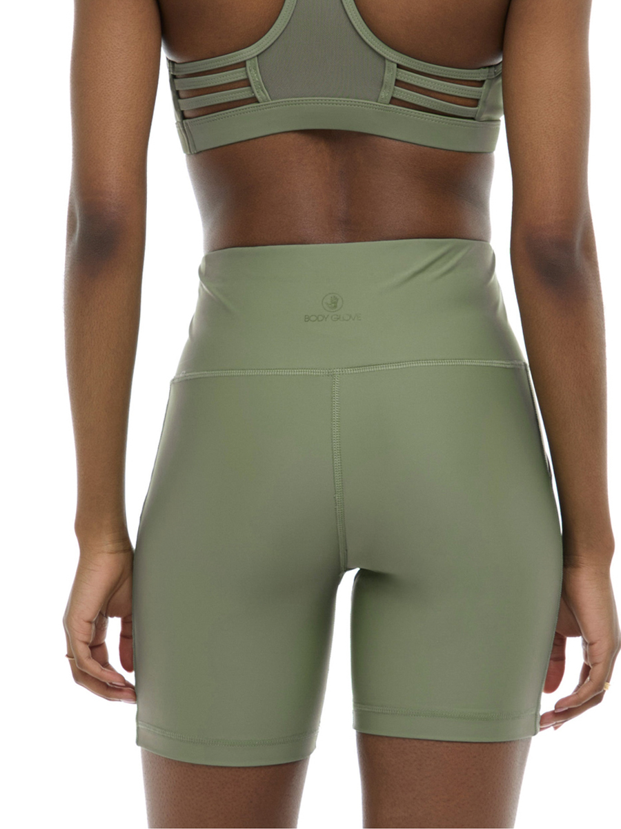 BODY GLOVE Smoothies Spin Women's Short